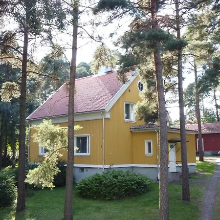 Room's House 5 Rauma