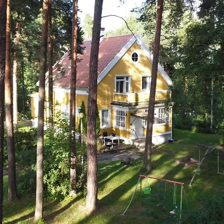 Room's House 5 Apartman *