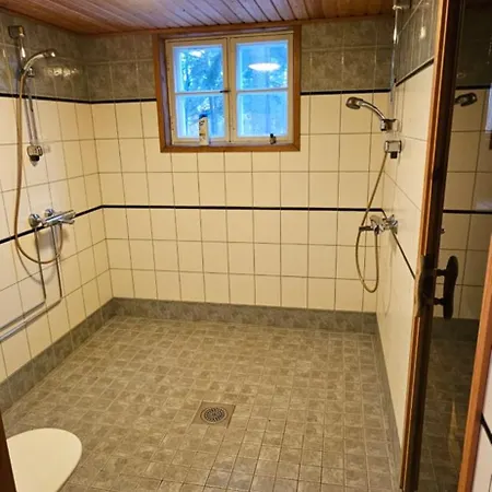 Apartamento Room's House 5