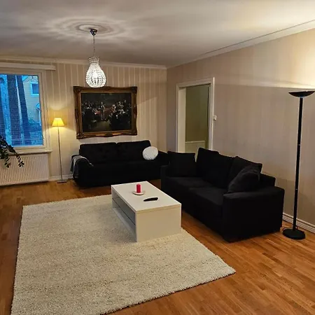 Apartman Room's House 5 Rauma