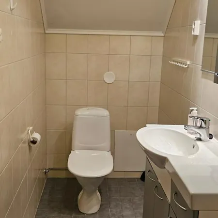 Room's House 5 Rauma