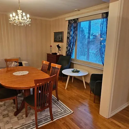 아파트 Room's House 5