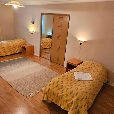 Room's House 5 Apartamento *