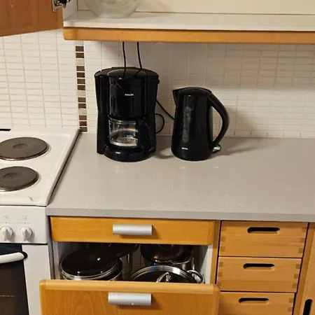 Apartman Room's House 5 *