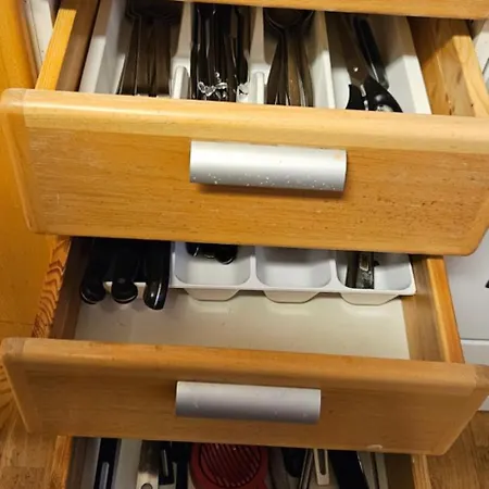 아파트 Room's House 5 라우마