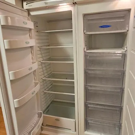 Room's House 5 Apartamento *