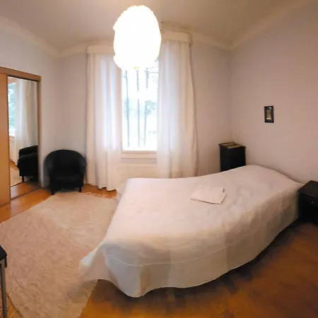 Room's House 5 아파트 라우마