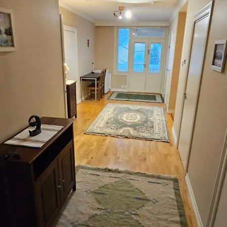 Room's House 5 * 라우마