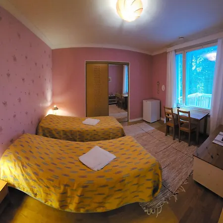 Room's House 5 아파트 *